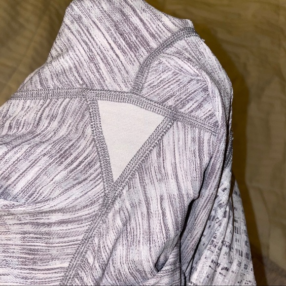 Wunder Under Crop High-rise 21” - Picture 6 of 7